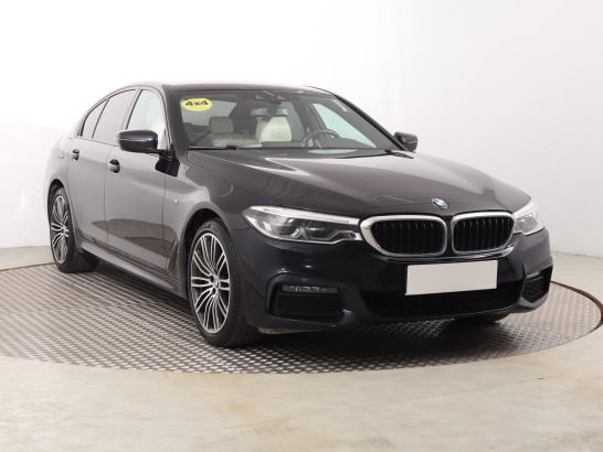 BMW 5