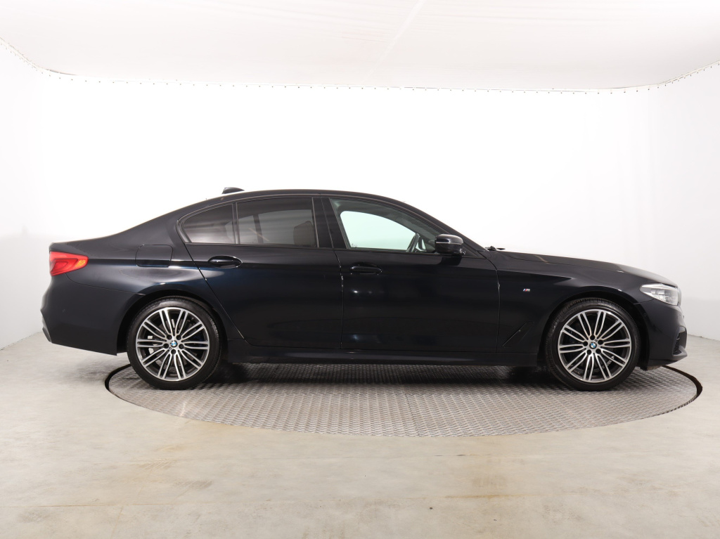 BMW 5
