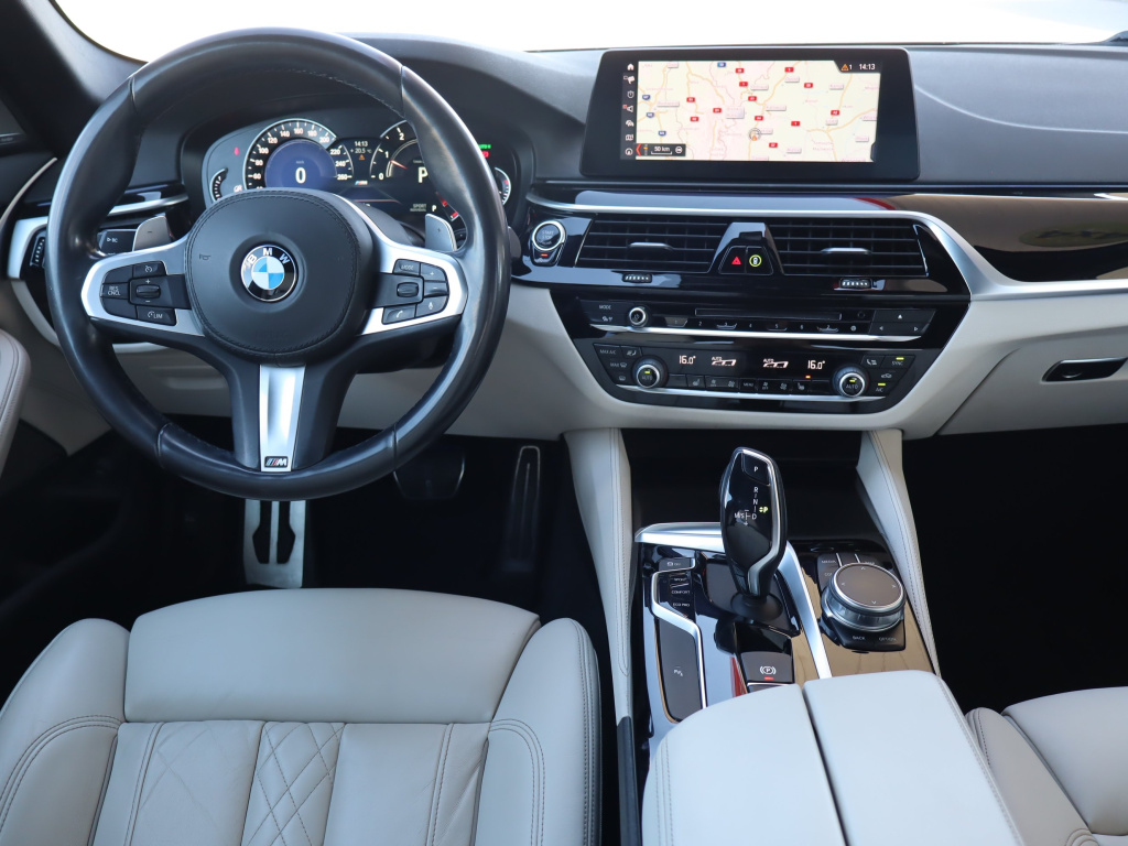 BMW 5