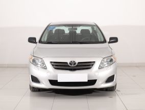 Toyota Corolla - 2010