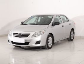 Toyota Corolla - 2010