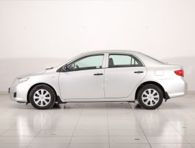 Toyota Corolla - 2010