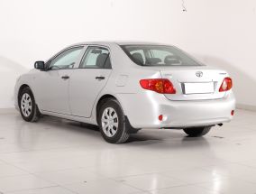 Toyota Corolla - 2010