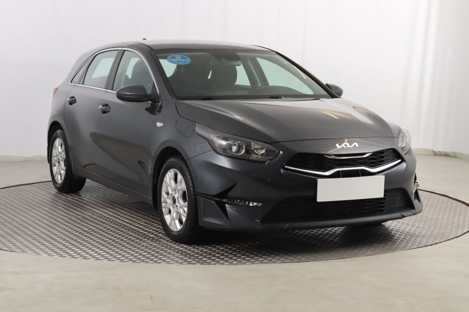 Kia Ceed - 2021