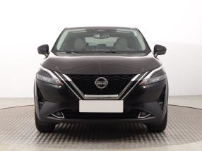 Nissan Qashqai - 2022