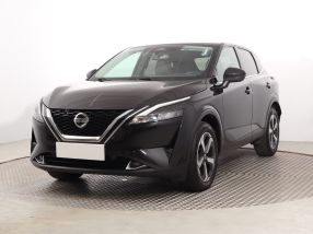 Nissan Qashqai - 2022