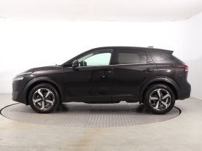 Nissan Qashqai - 2022