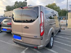 Ford Transit Custom - 2020