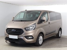 Ford Transit Custom - 2020