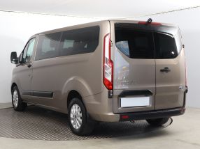 Ford Transit Custom - 2020