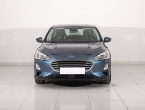 Ford Focus - 2019