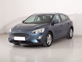 Ford Focus - 2019