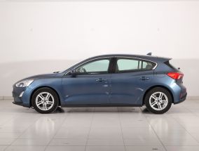 Ford Focus - 2019