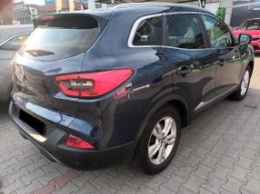 Renault Kadjar - 2015