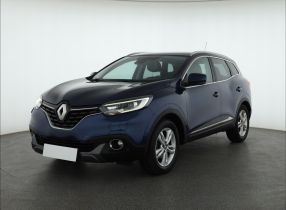 Renault Kadjar - 2015