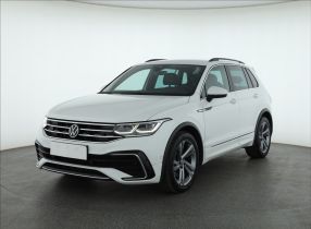 Volkswagen Tiguan - 2022