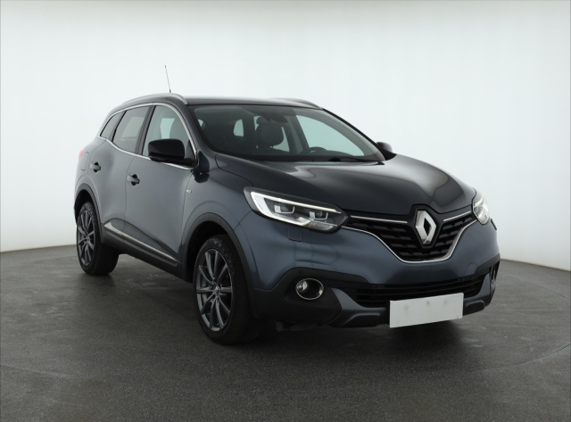 Renault Kadjar 2016