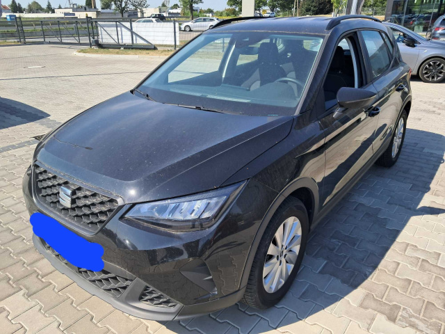 Seat Arona 2023