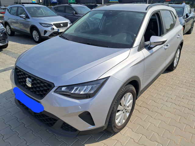 Seat Arona 2023