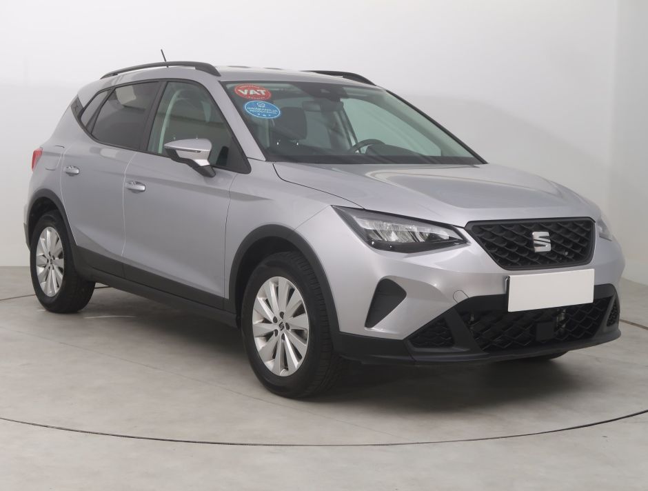 Seat Arona - 2023