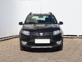 Dacia Sandero - 2013