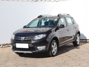 Dacia Sandero - 2013