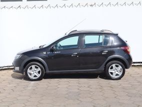 Dacia Sandero - 2013