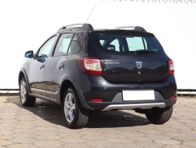 Dacia Sandero - 2013