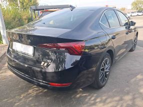 Skoda Octavia - 2021
