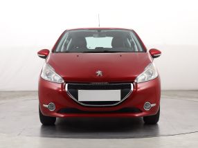 Peugeot 208 - 2014