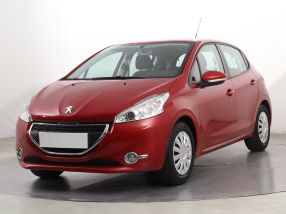 Peugeot 208 - 2014