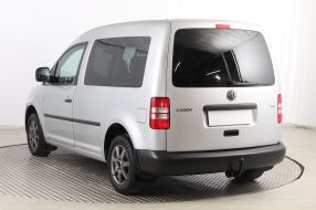 Volkswagen Caddy - 2015