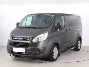 Ford Tourneo Custom - 2016
