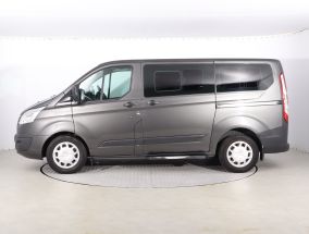 Ford Tourneo Custom - 2016