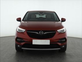 Opel Grandland X - 2017
