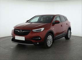 Opel Grandland X - 2017