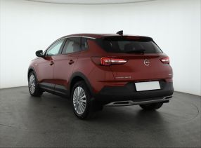 Opel Grandland X - 2017