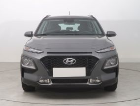 Hyundai Kona - 2018