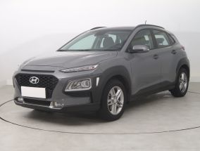 Hyundai Kona - 2018
