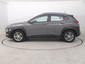 Hyundai Kona - 2018