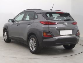 Hyundai Kona - 2018
