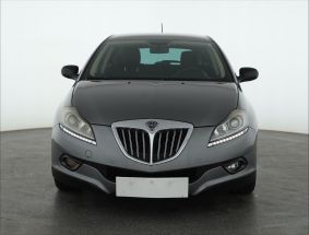 Lancia Delta - 2009