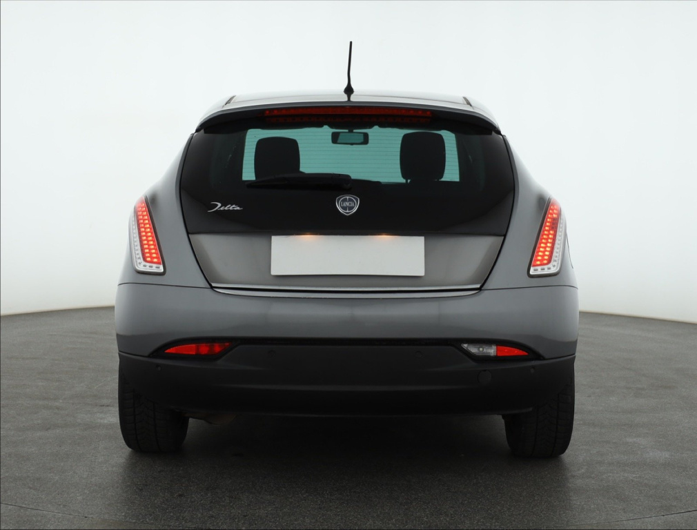 Lancia Delta