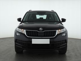 Skoda Kodiaq - 2019