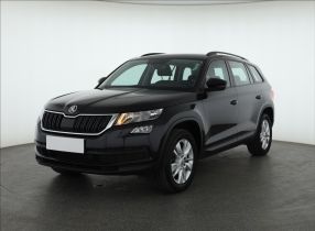 Skoda Kodiaq - 2019