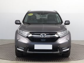 Honda CRV - 2019