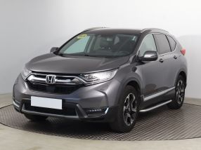 Honda CRV - 2019