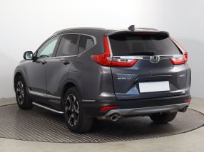 Honda CRV - 2019