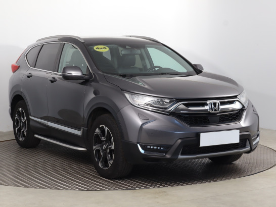Honda CRV