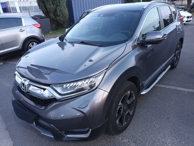 Honda CR-V 2019